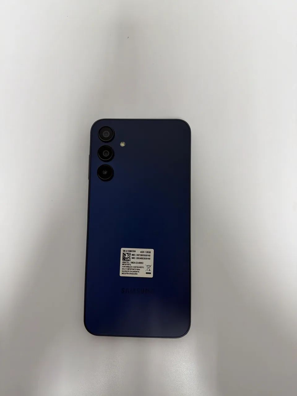 Celular A15 - Foto 2