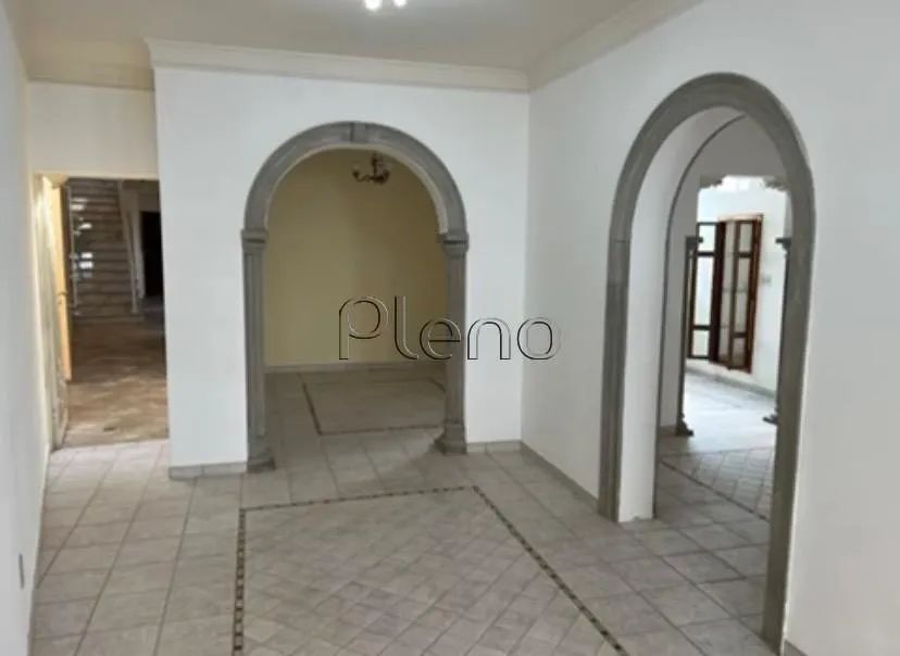 Casa à venda em Campinas, Botafogo, com 1 quarto, com 138 m²