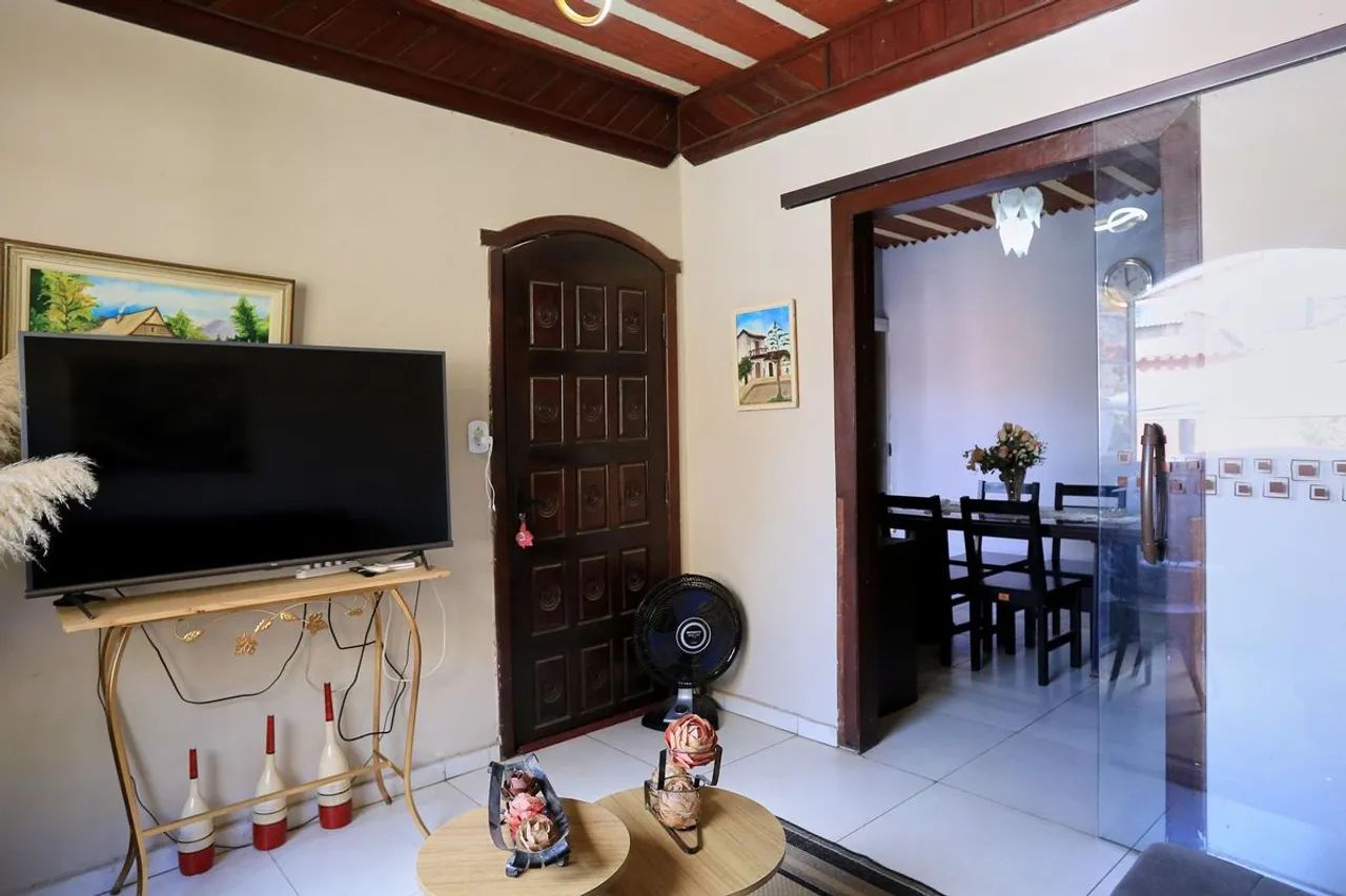 Casa à Venda - Pompéia, 4 Quartos, 597 m2 - Foto 4