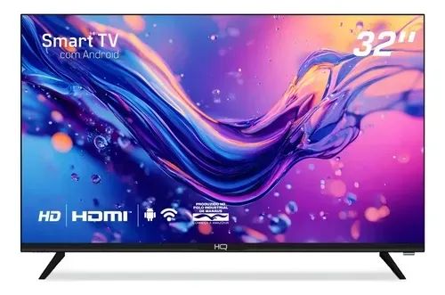 TV HQ 32 SMART