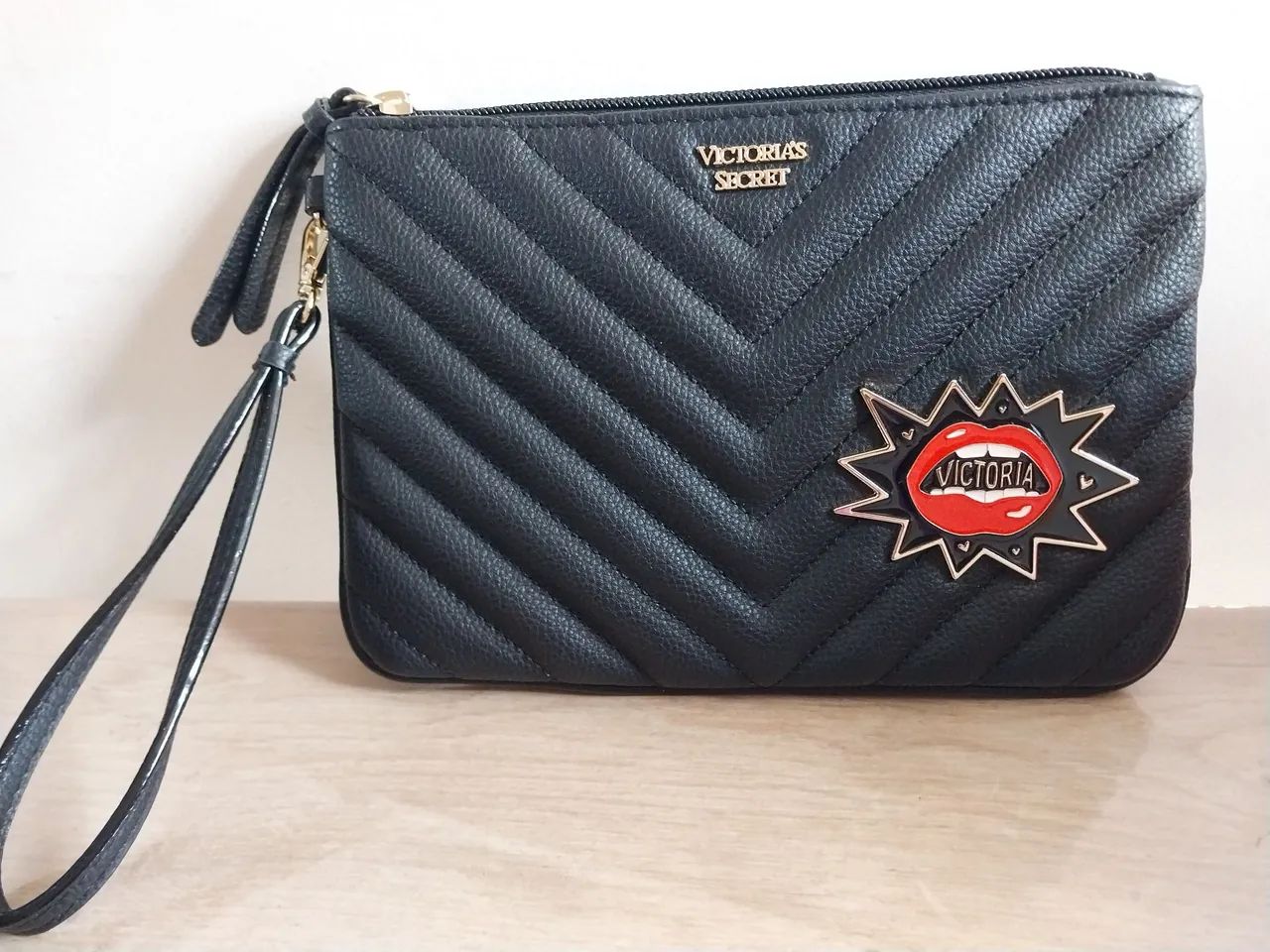 Bolsa de mão Victoria Secret