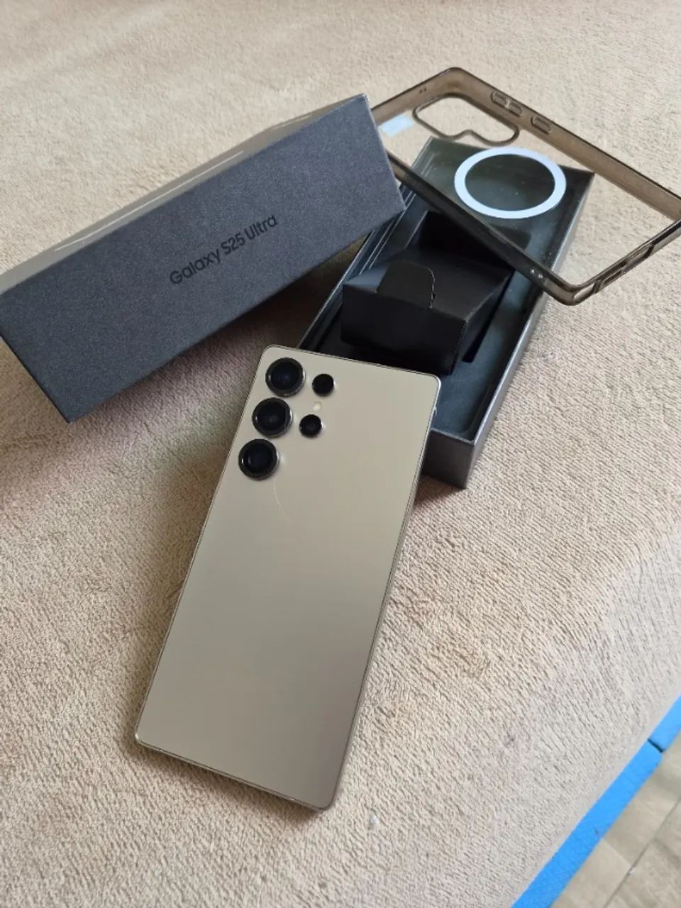 GALAX S25 ULTRA - Foto 2