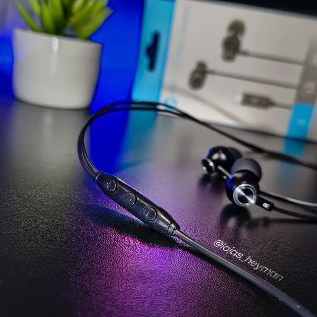 Fone de Ouvido USB-C HP DHH-1127 In Ear com Microfone Som de Qualidade - Foto 5