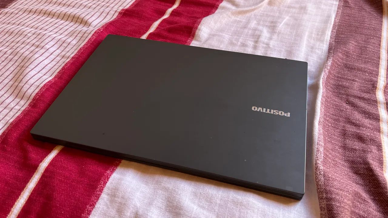Notebook novo  - Foto 5