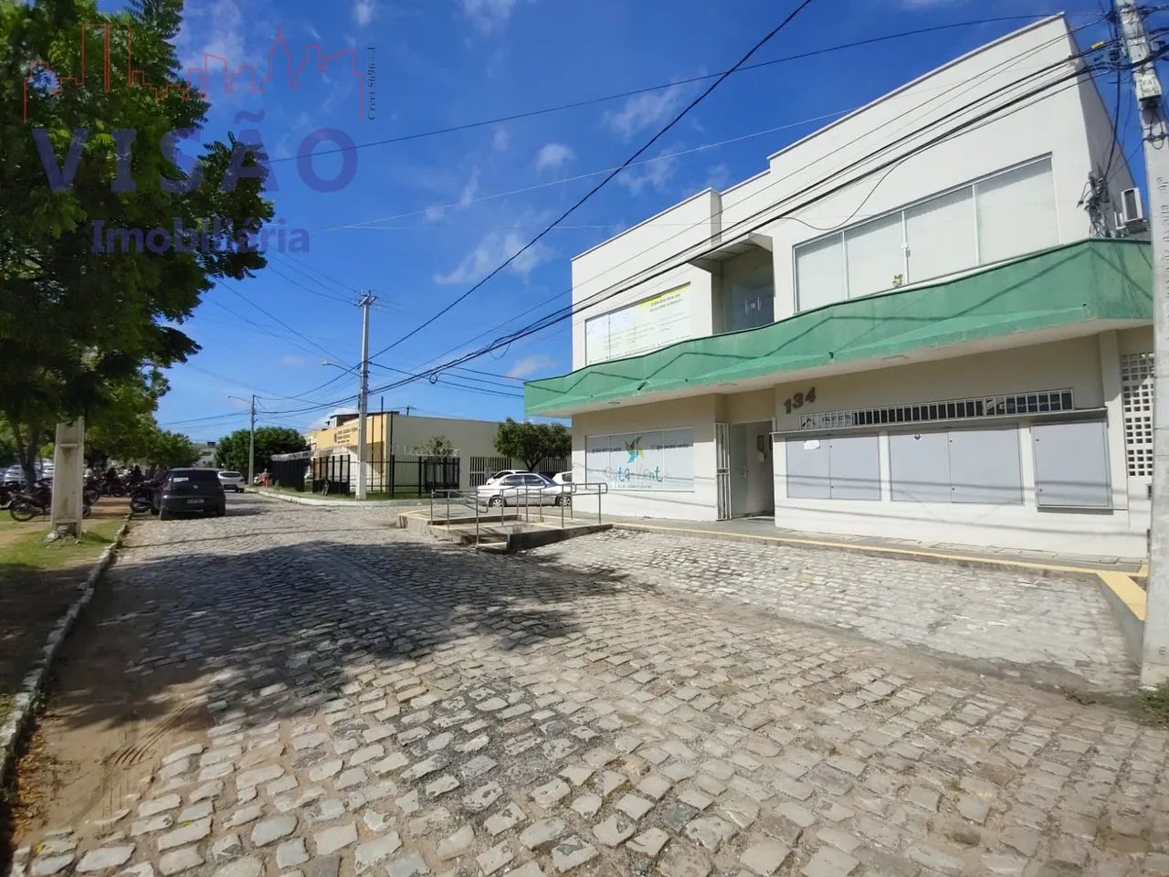 Aluga-se Lojas e Salas Comerciais no bairro Abolição - Foto 4