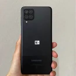 VENDO (Samsung Galaxy A12) - Foto 2