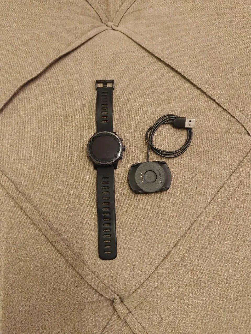Smartwatch Amazfit Stratos - Foto 2
