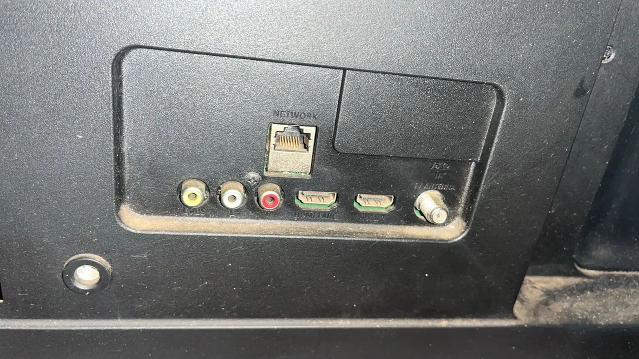 Tv 43 polegadas AOC - Foto 4