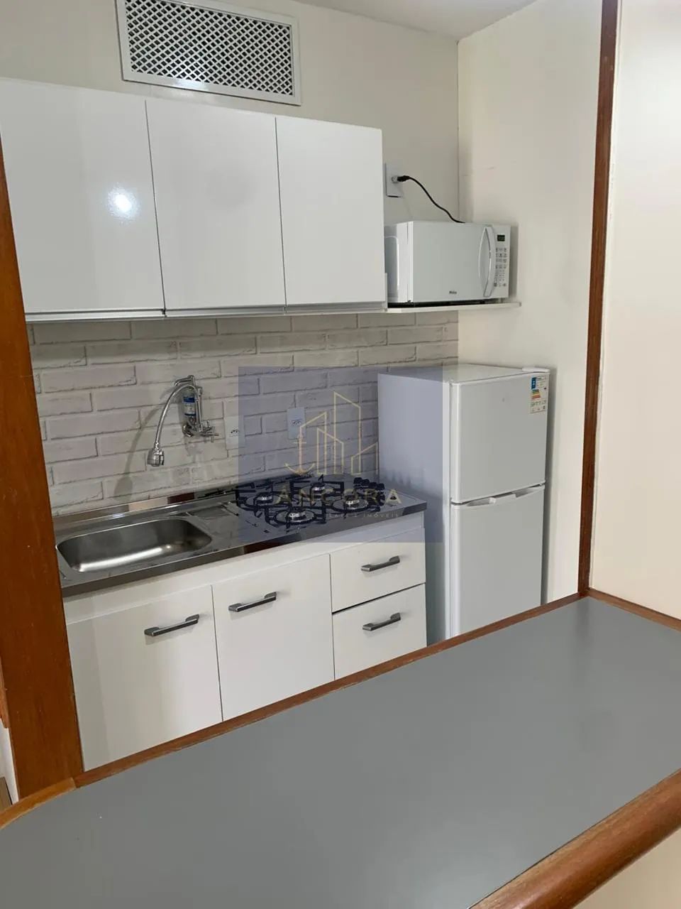 Flat em Moema - São Paulo, SP - Foto 8