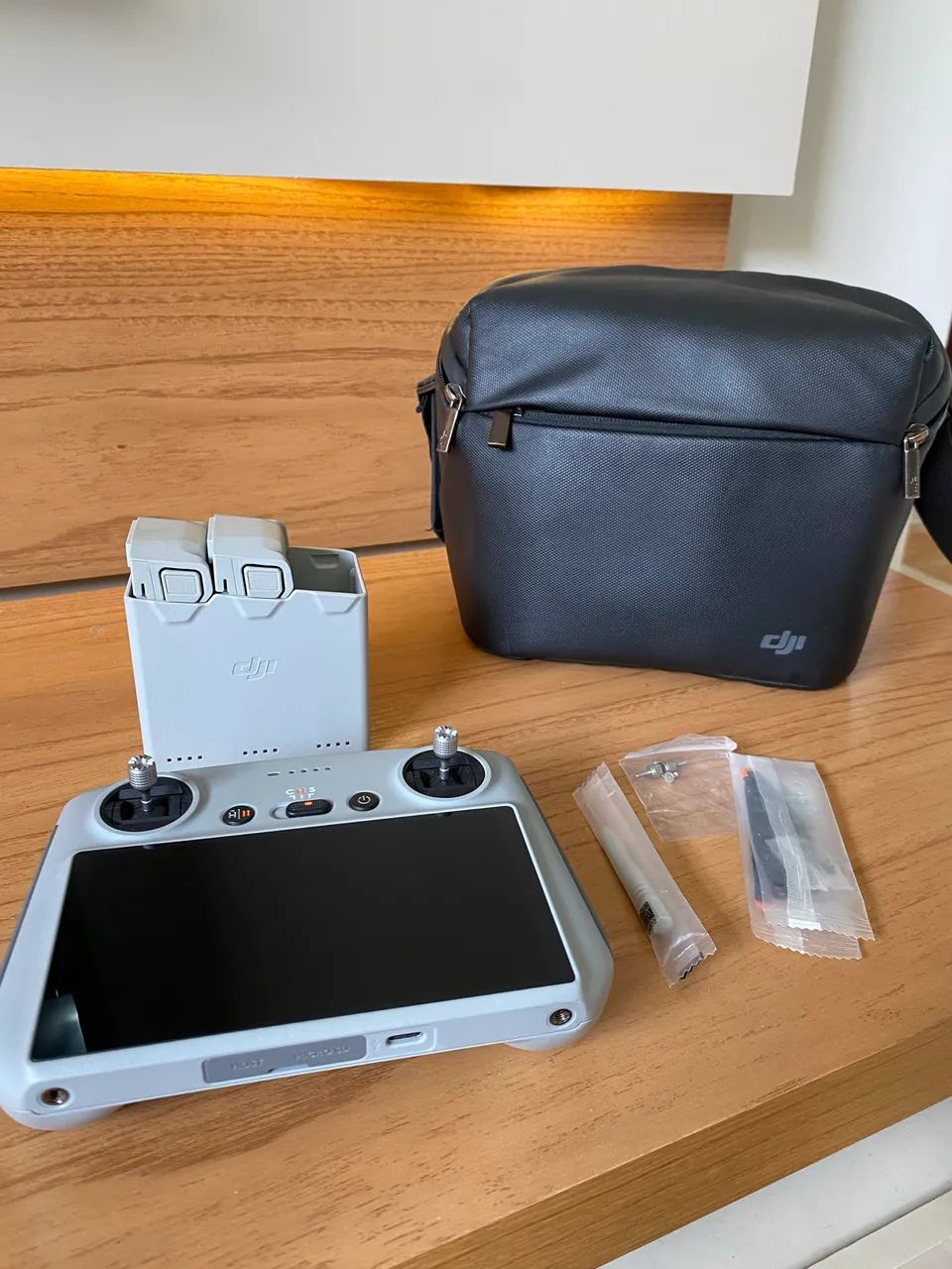 Drone DJI mini 3 pro  - Foto 2