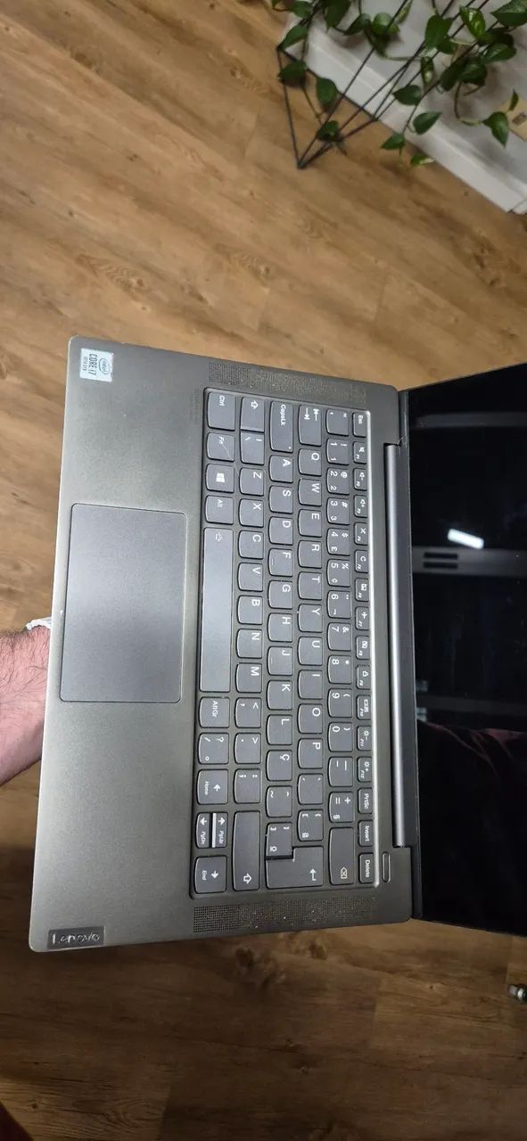 Notebook Lenovo Yoga S740 - Foto 2