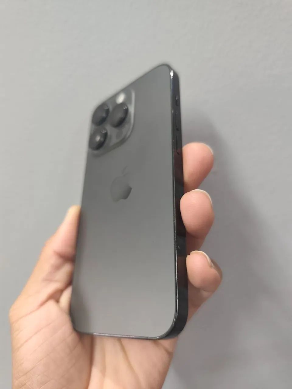 iPhone 14 pro 128GB - Foto 3
