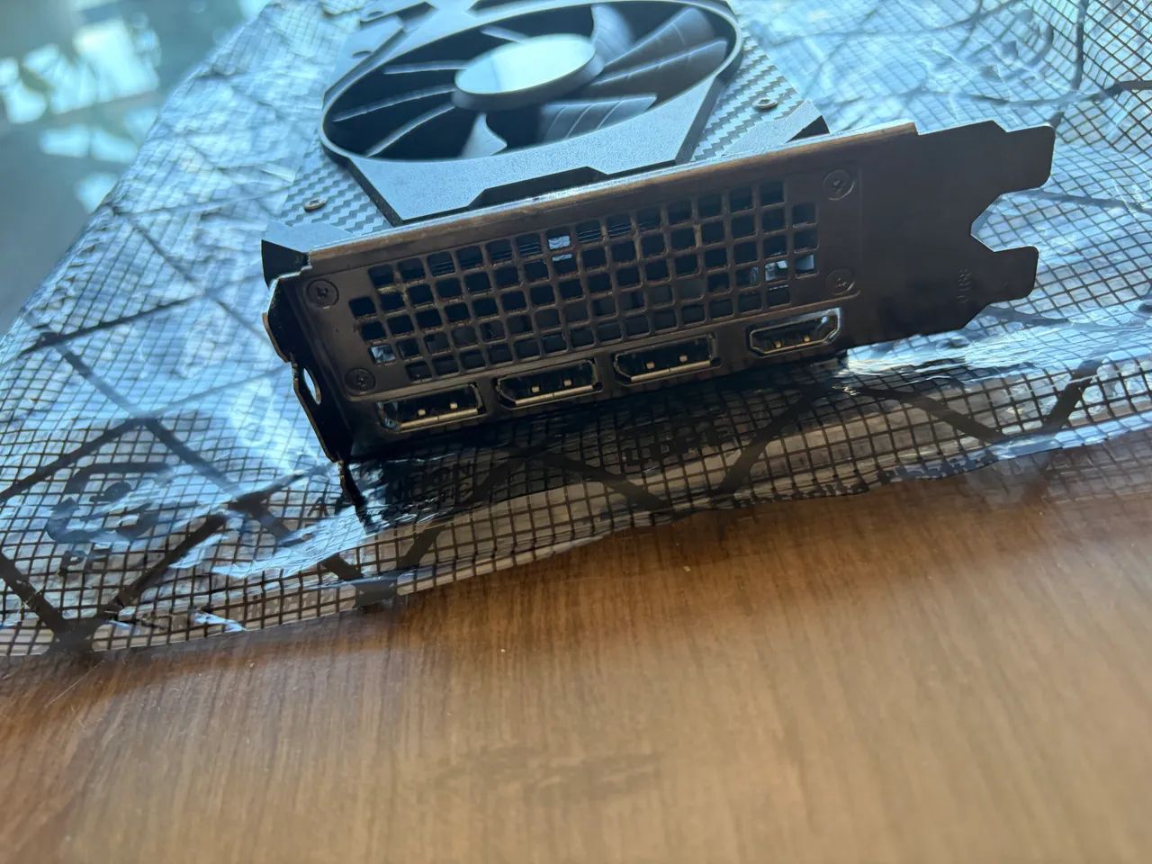 Rtx 3060ti 8GB - Foto 2