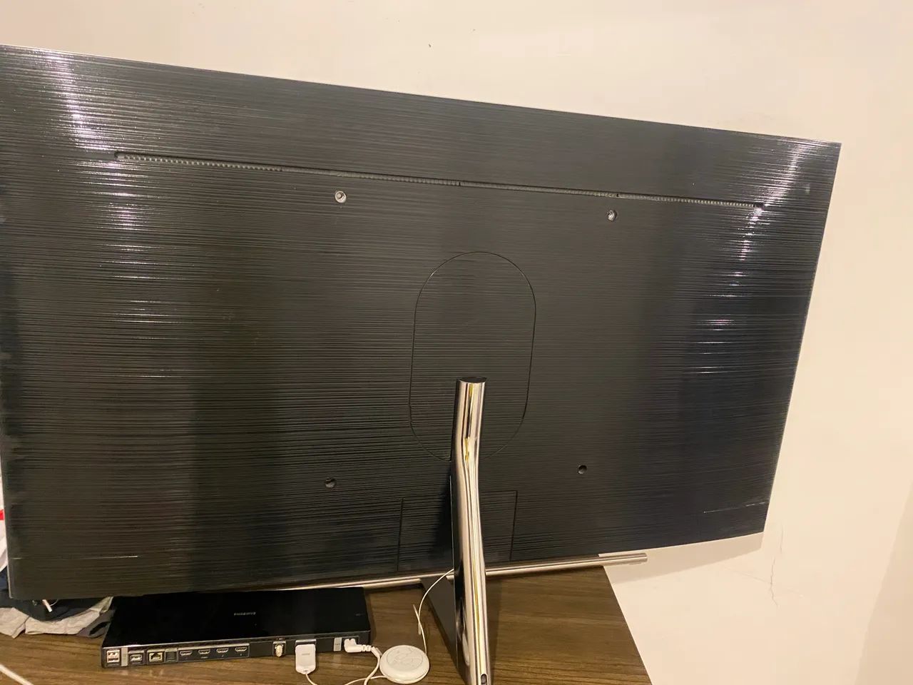 Tv Q557FAMG  - Foto 3