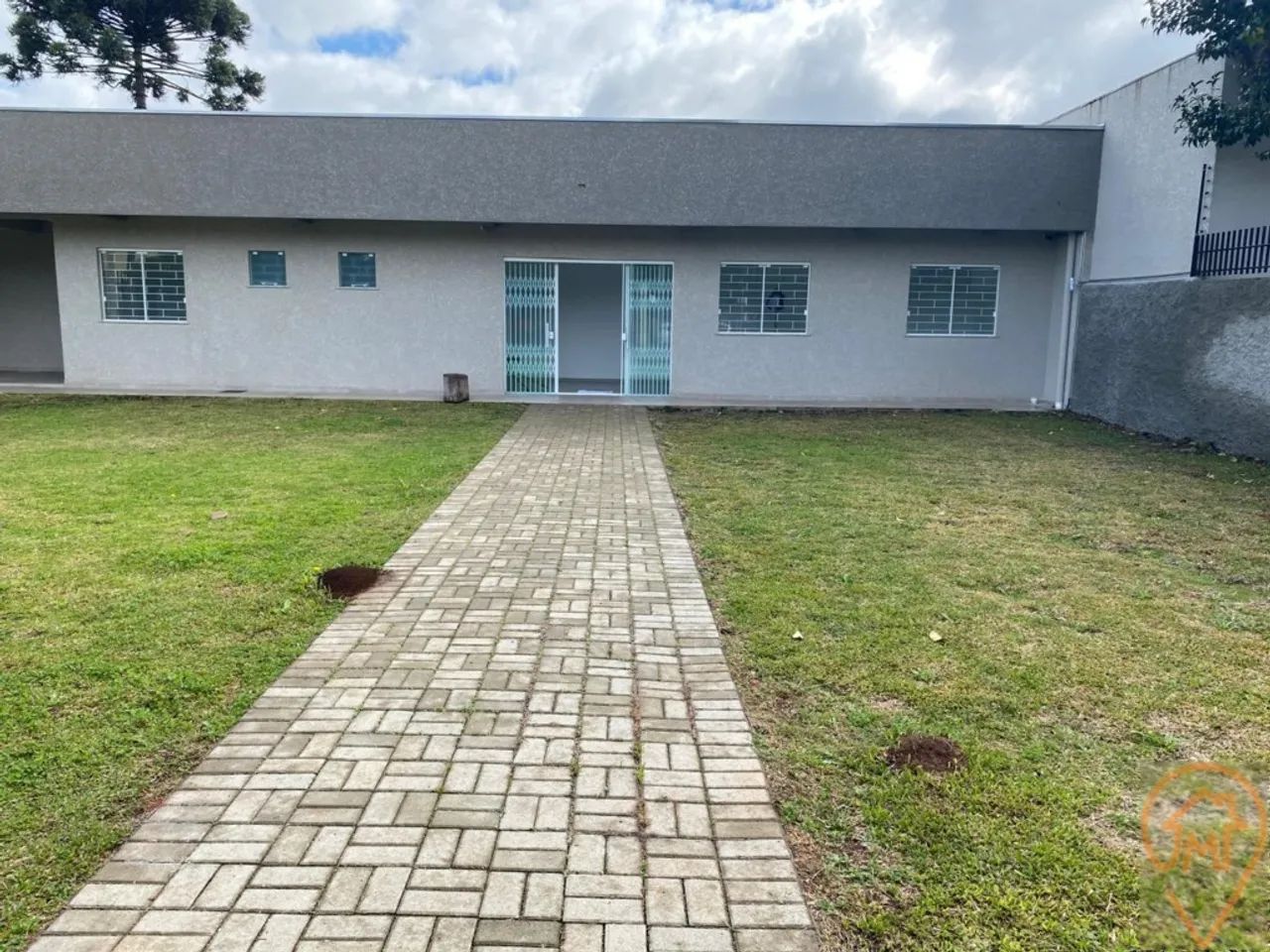 IMÓVEL NOVO | LOJA 140 M2 BOQUEIRÃO