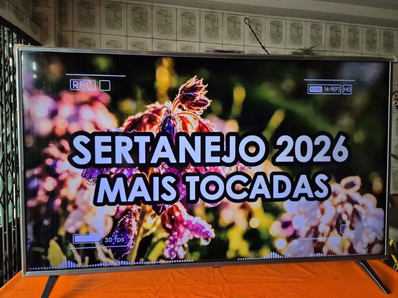 Tv Smart 50 polegadas lg...  somente venda não aceito objetos em troca  - Foto 2