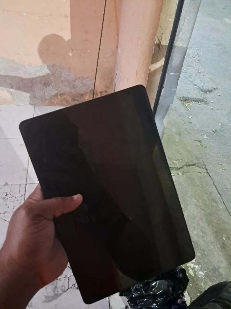 Galaxy tab a9+ 5g