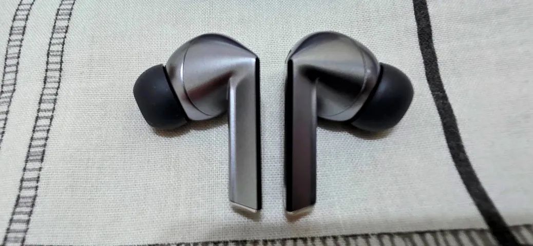 Samsung Galaxy Buds3 Pro - Foto 5