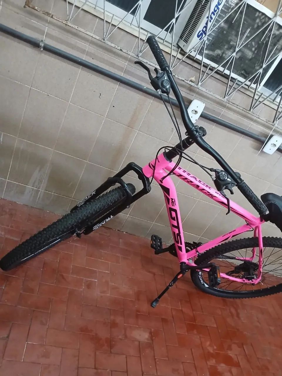 Bicicleta aro 29  - Foto 3