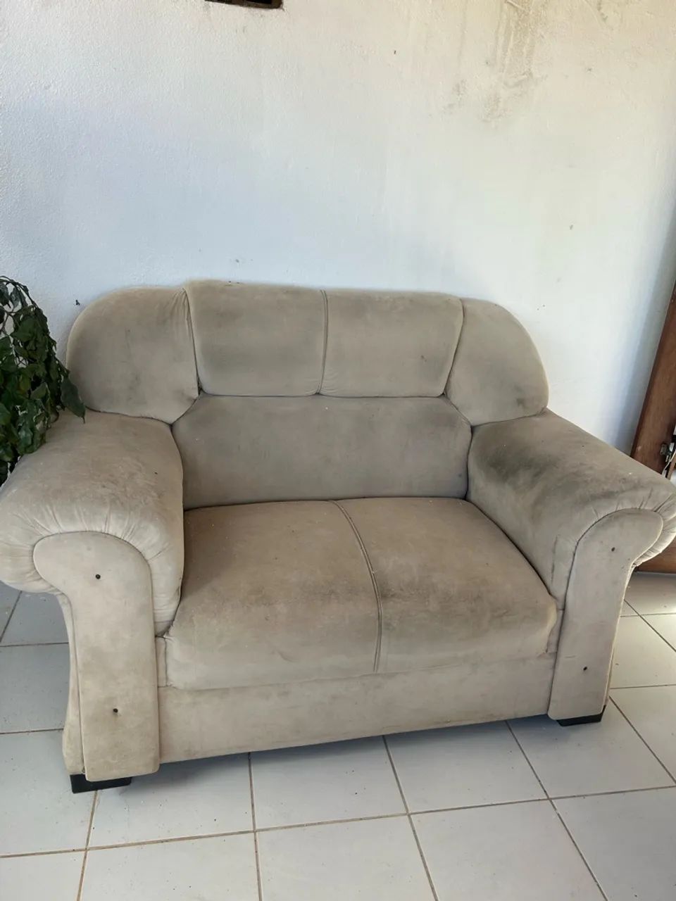Conjunto de sofá  - Foto 2