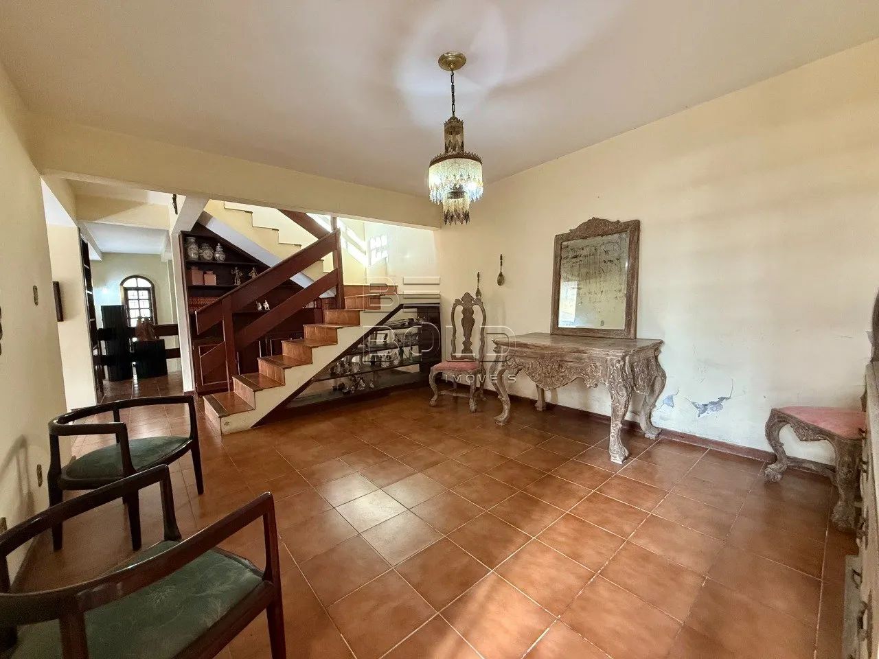 Casa com 5 dormitórios no Abraão - Foto 4