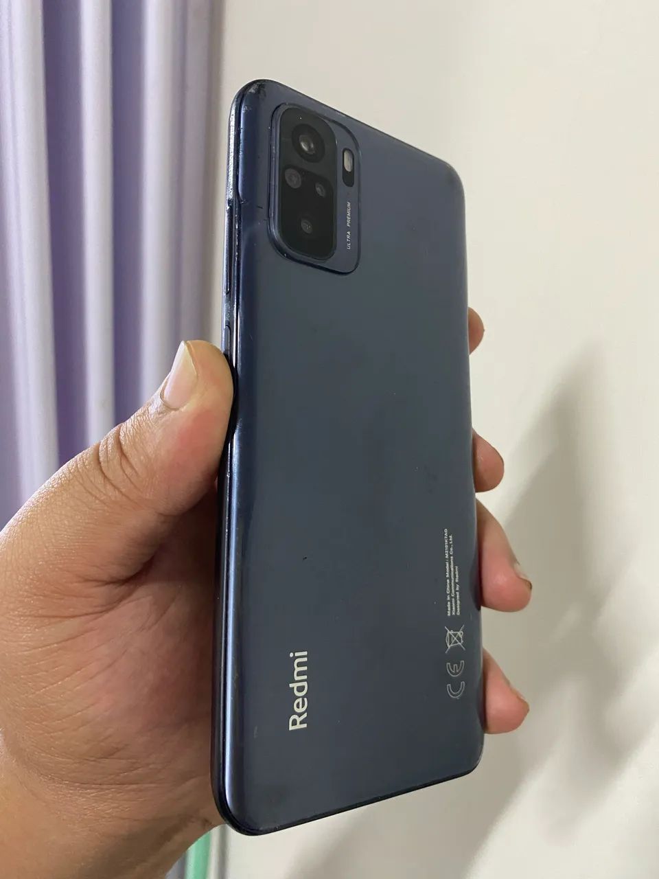 Redmi Note 10 - Foto 2
