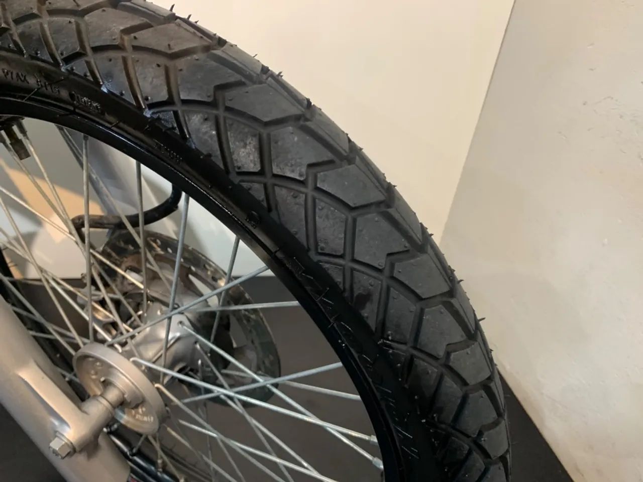 XTZ 250 LANDER 249cc/LANDER BLUEFLEX/ABS - Foto 4