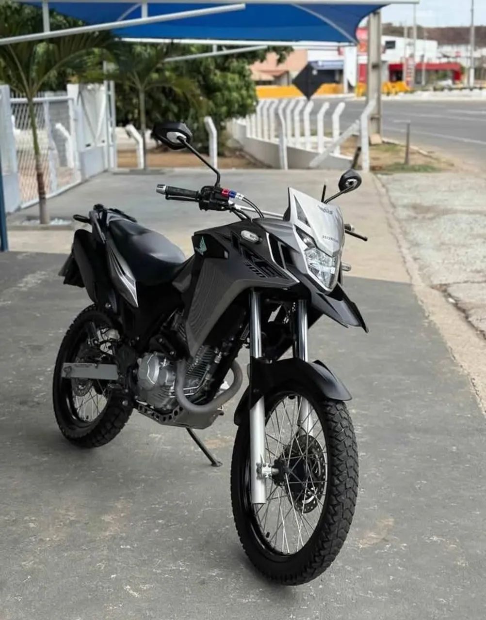 XRE 300 ABS 2023 - Foto 2