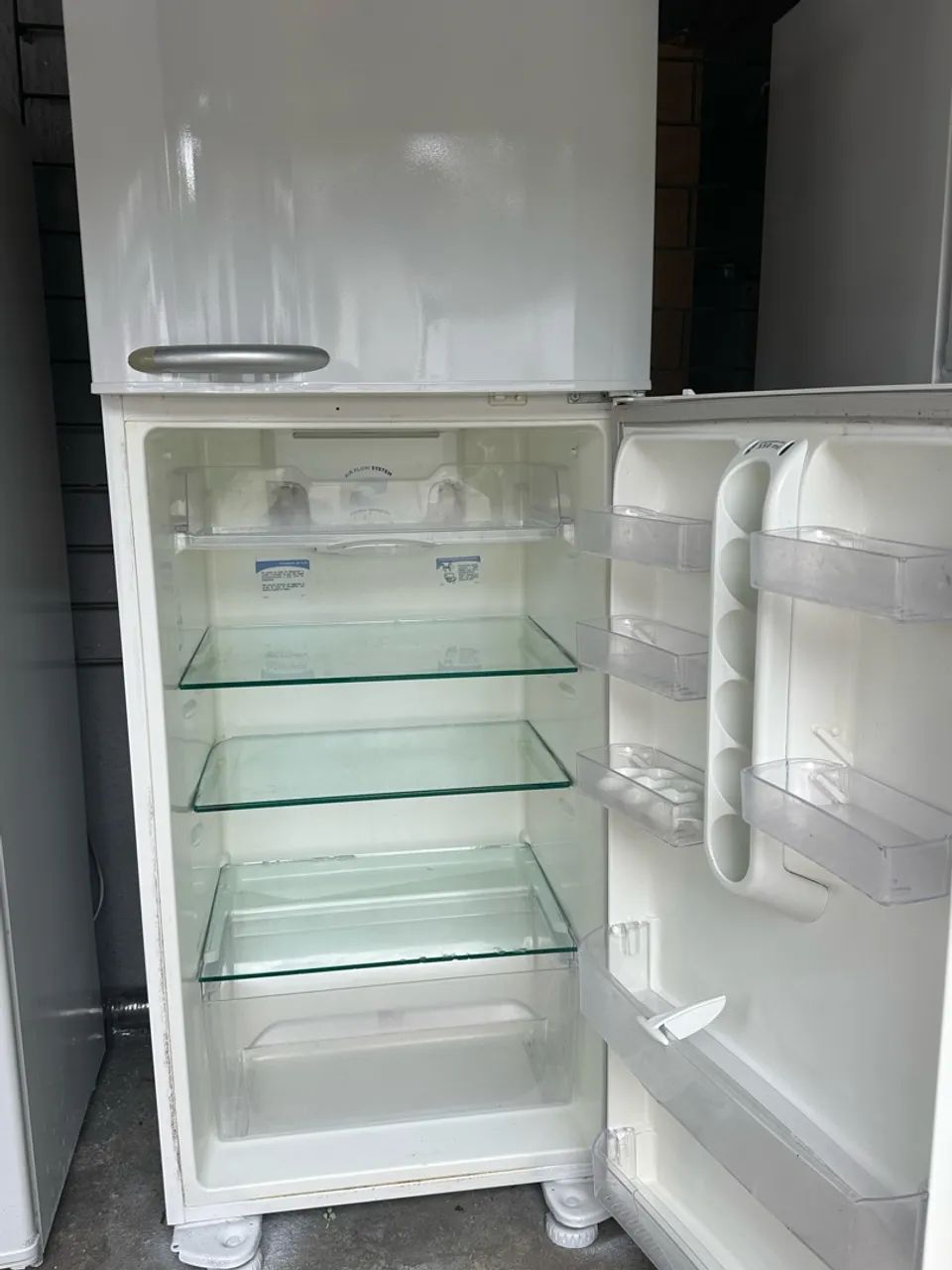 Vendo geladeira - Foto 2