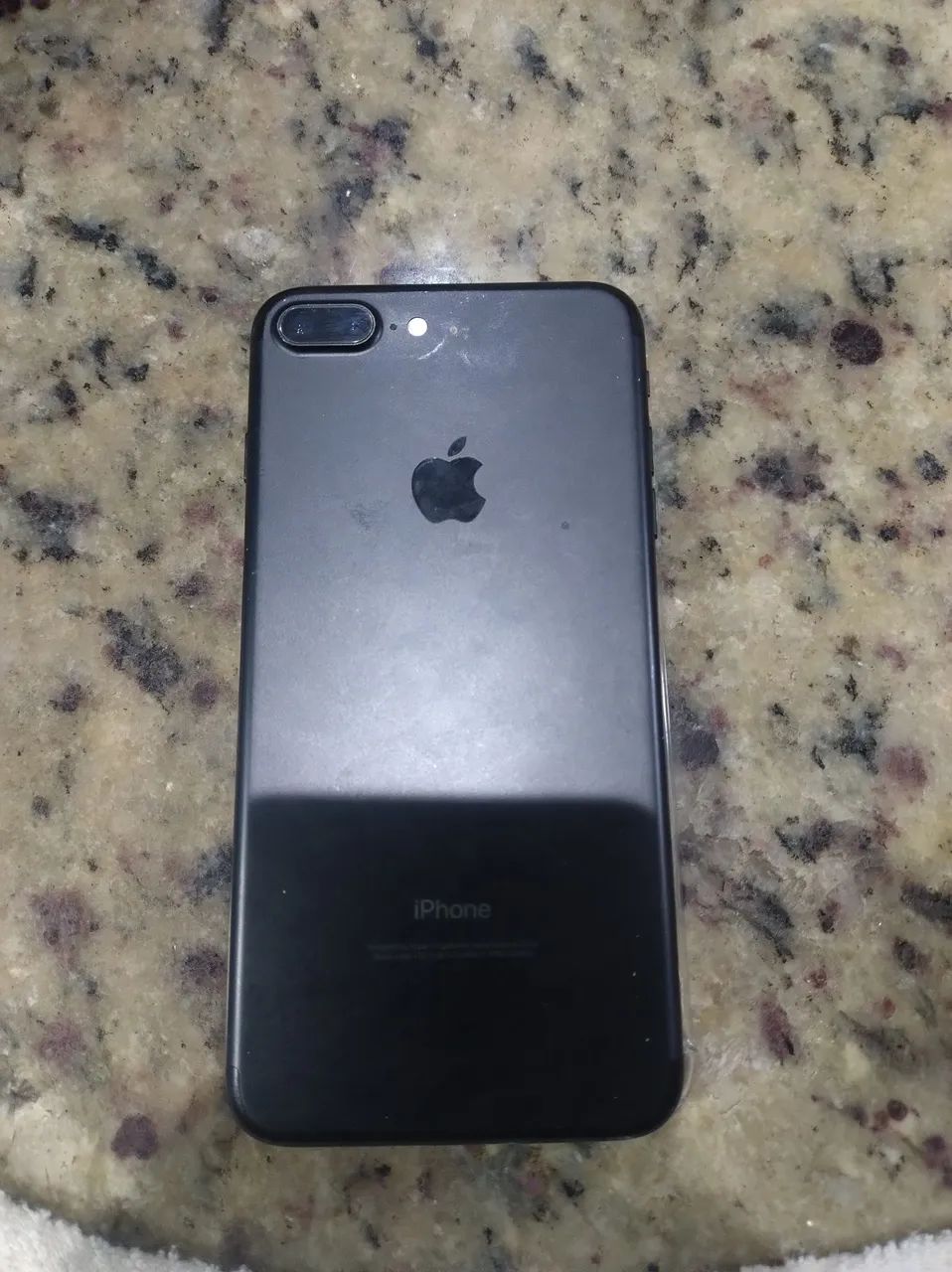 iPhone 7 plus 128g - Foto 2