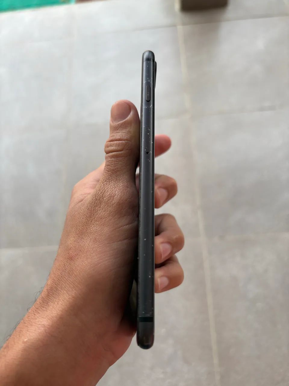 iPhone 8 Plus (com nota fiscal) - Foto 3