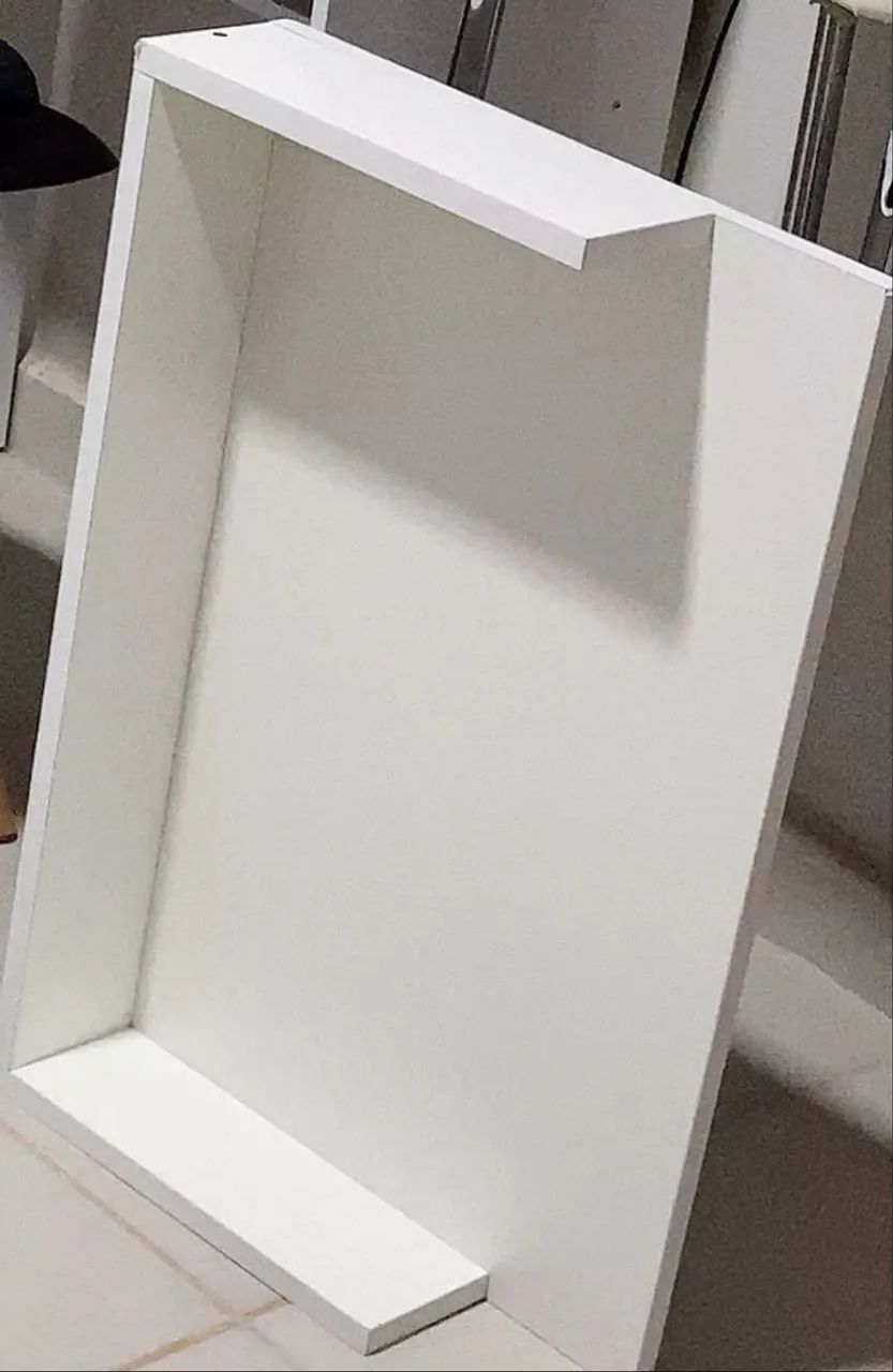 Suporte p/ Impressoras & Microondas  - Foto 4