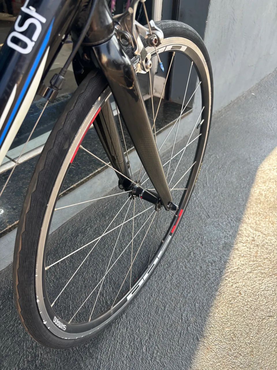 Bicicleta speed soul ventano - Foto 2