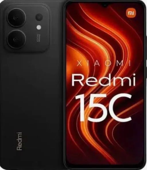 Celular xiami 15C
