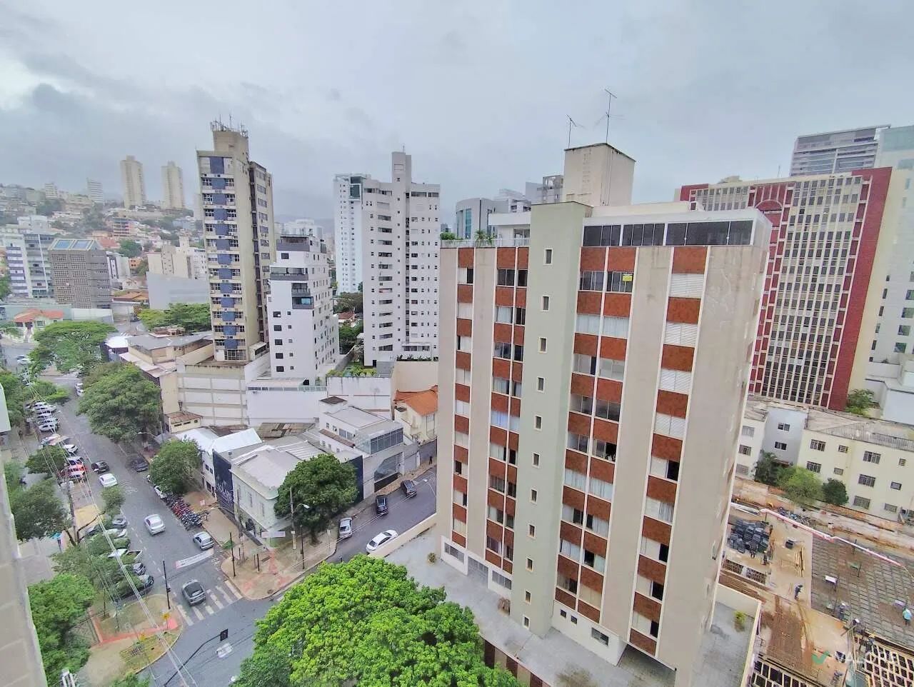 Apartamento 4 quartos  Funcionários - Foto 5