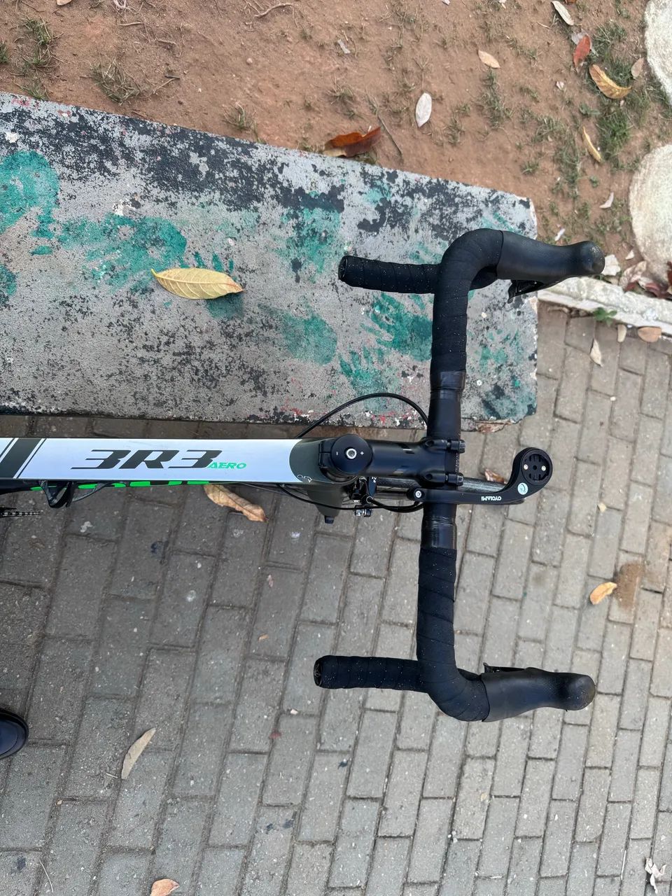 Bicicleta Speed Soul 3R3 Aero | Tam 56 - Foto 3