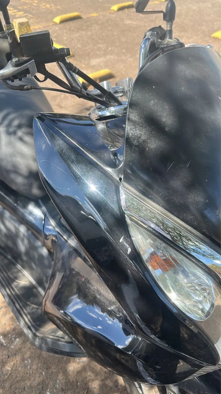 Honda PCX 2015 - Foto 3