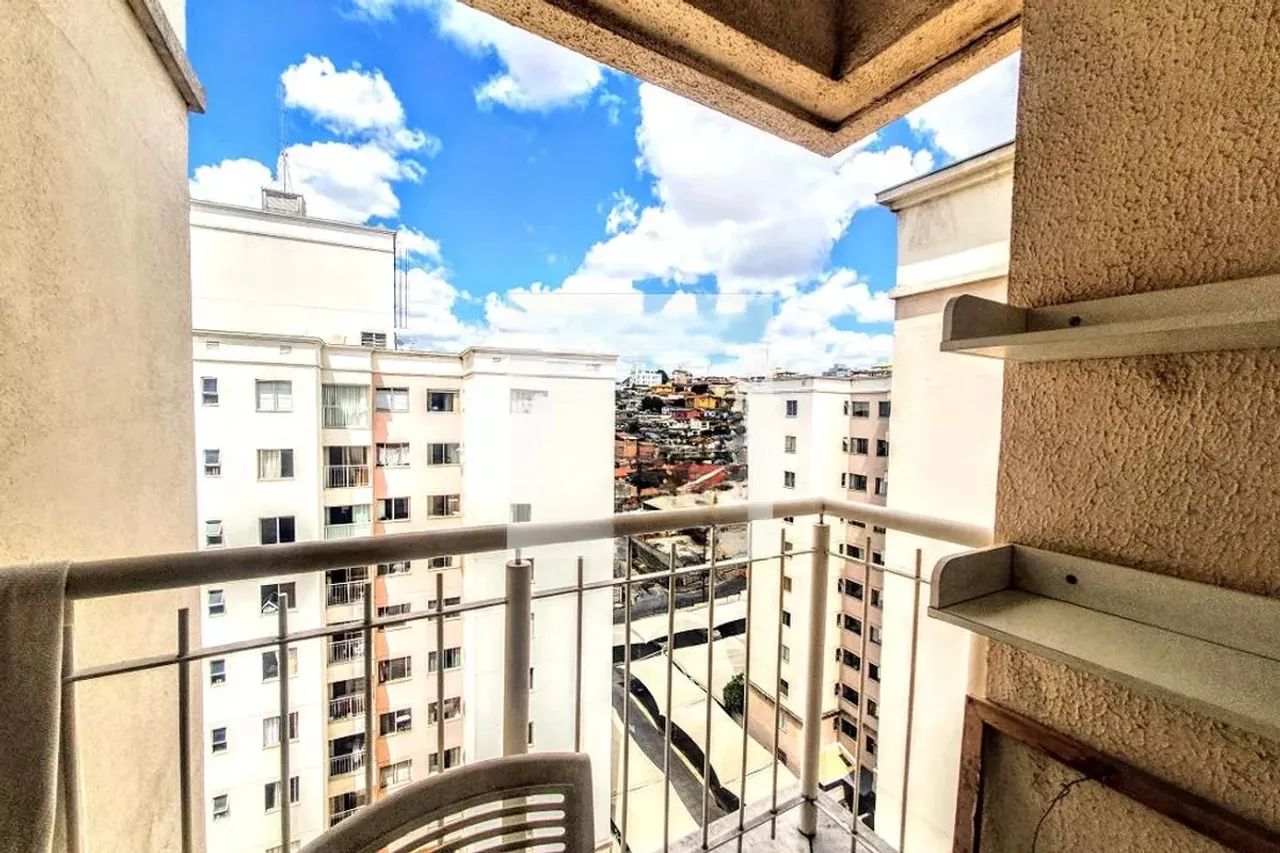 Apartamento à Venda - Vera Cruz, 2 Quartos, 56 m2 - Foto 4