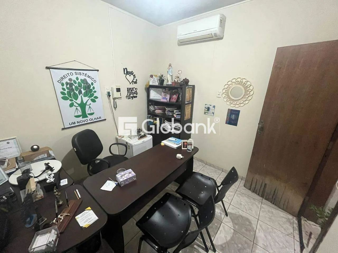Sala comercial para aluguel Centro 40m² Montes Claros MG