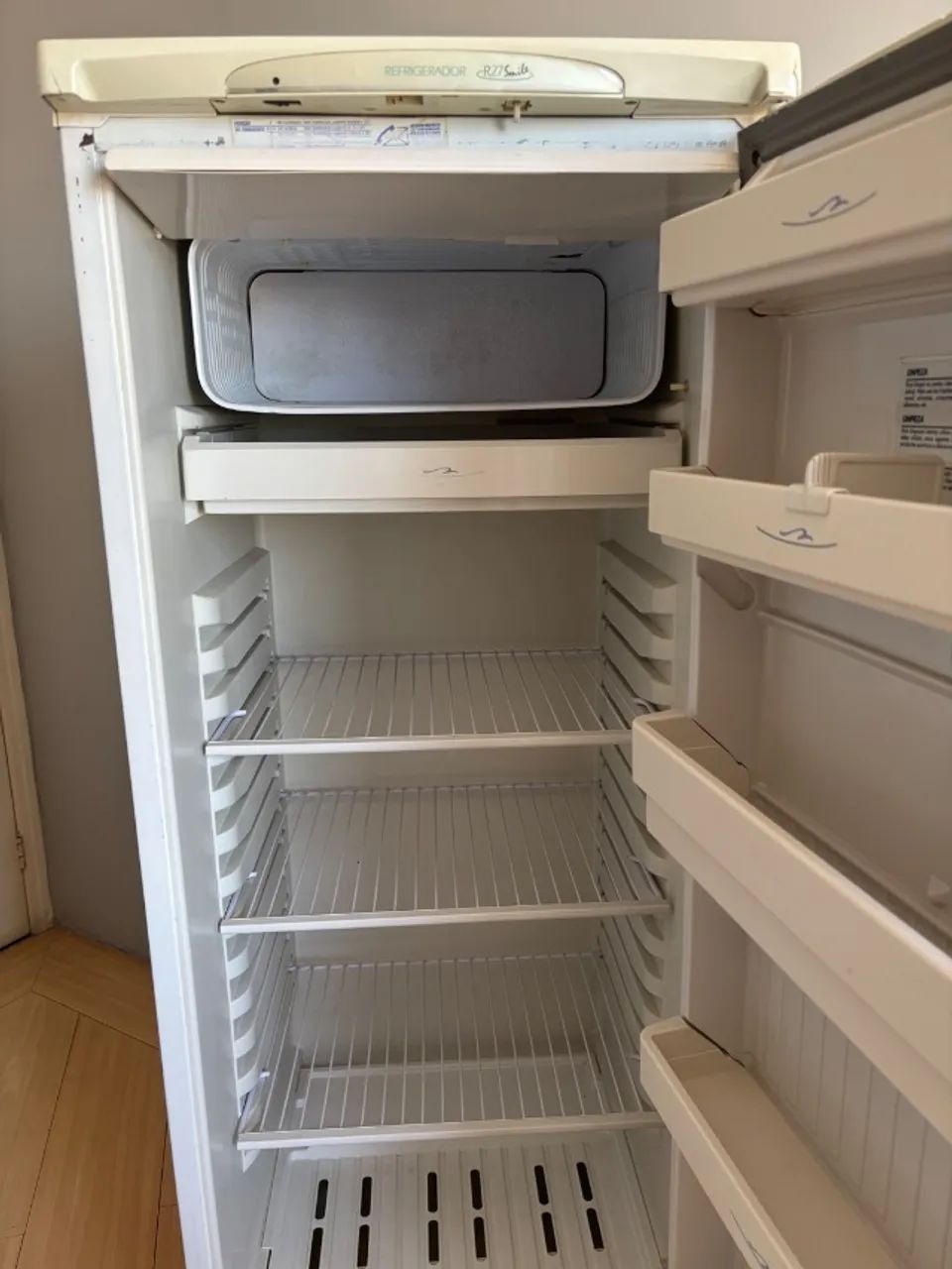 Geladeira  - Foto 4
