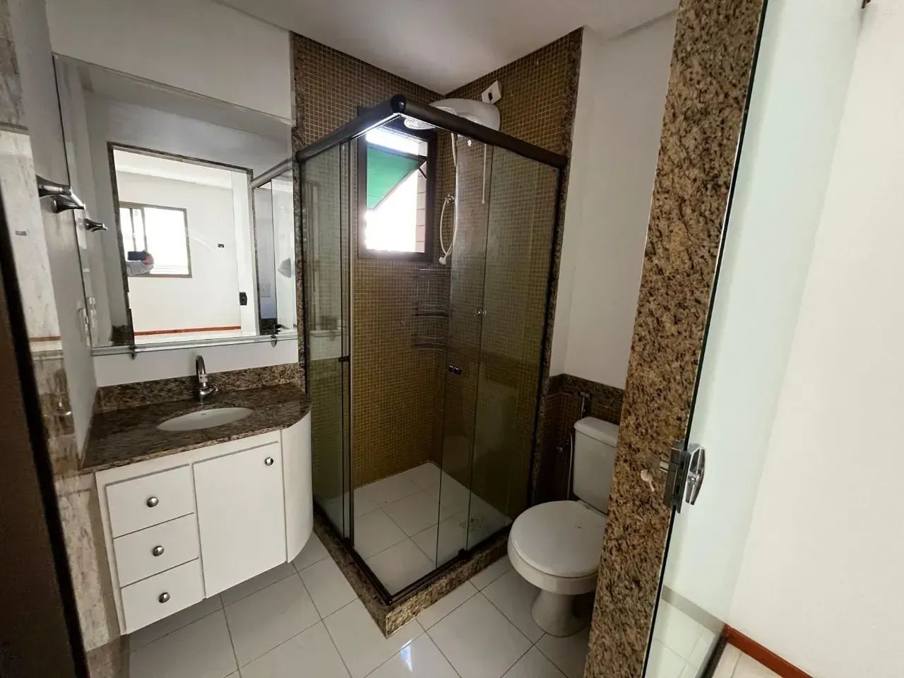 Vendo apartamento com 3 quartos em Praia da Costa - Vila Velha - ES - Foto 3