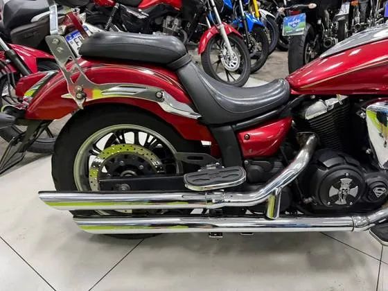 Yamaha Xvs 950 Midnight Star - Foto 3