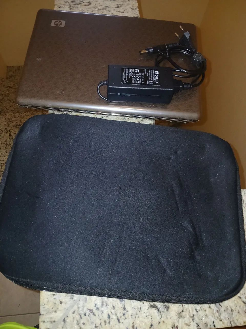 Notebook HP Pavilon DV6 - Foto 2