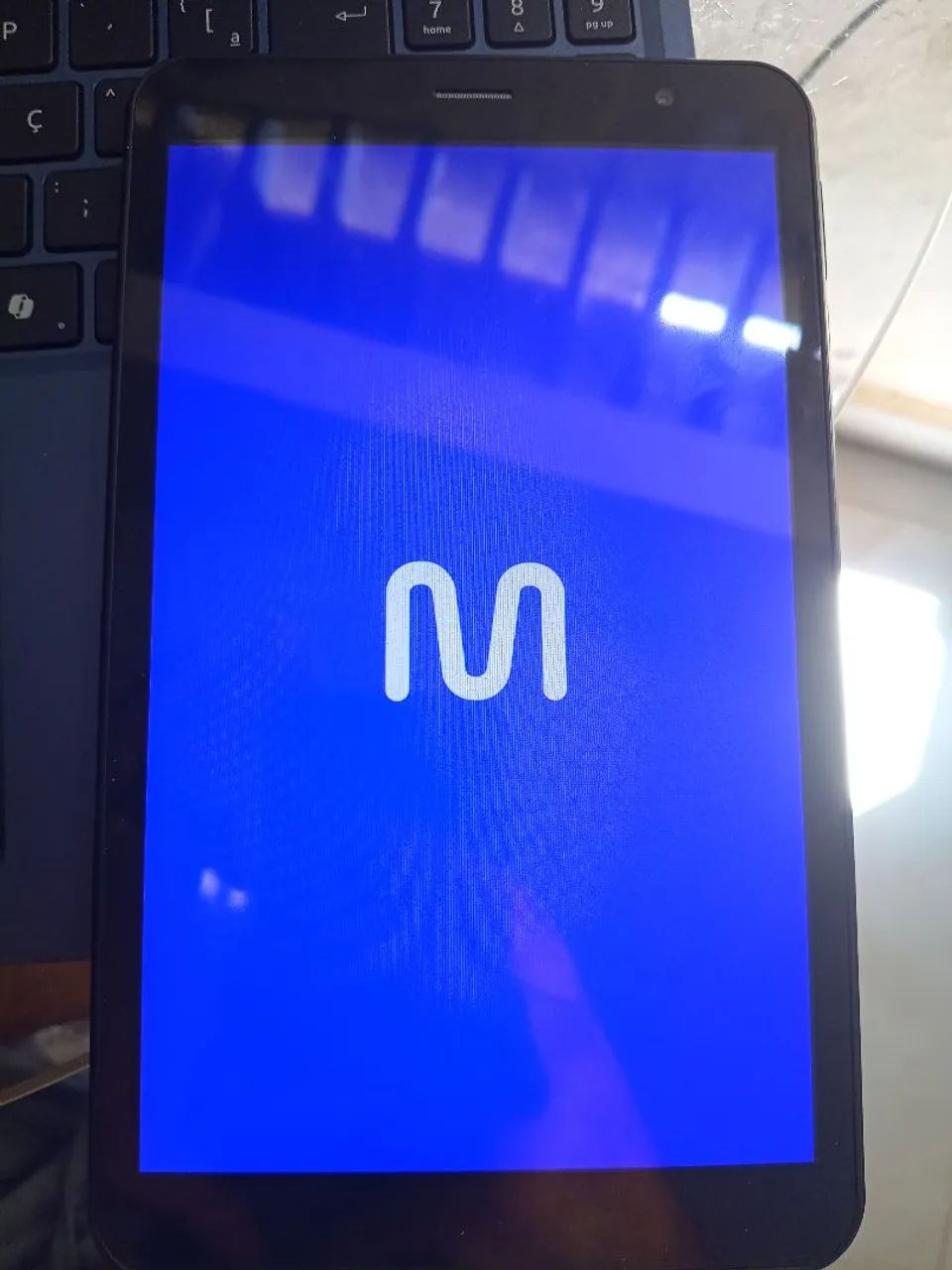 Tablet M8 Multilaser  - Foto 3