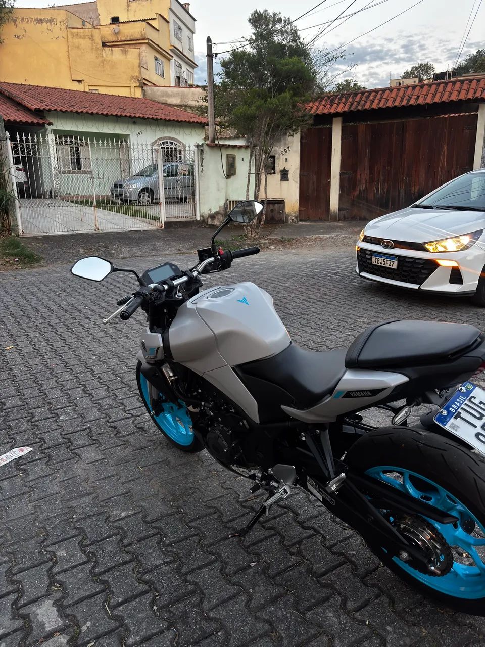 Mt 03  - Foto 4