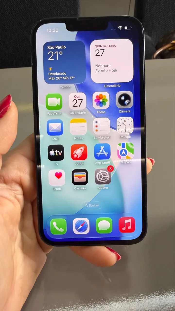 iPhone 14 128 Gb  - Foto 4