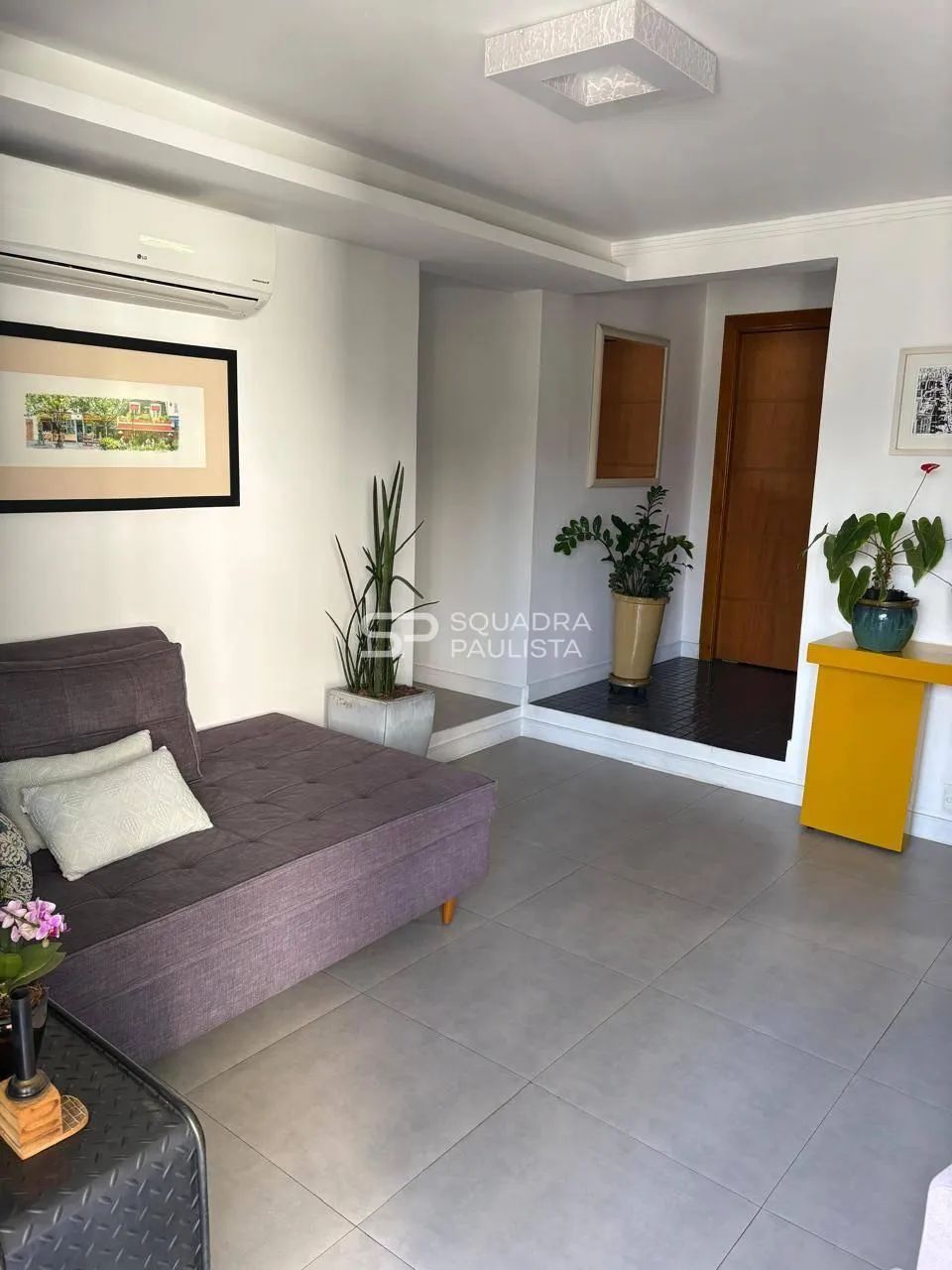 Apartamento à venda em Moem com 168 m², 4 quartos sendo 3 suítes - Foto 5
