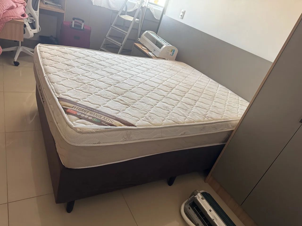 Cama de casal  - Foto 4
