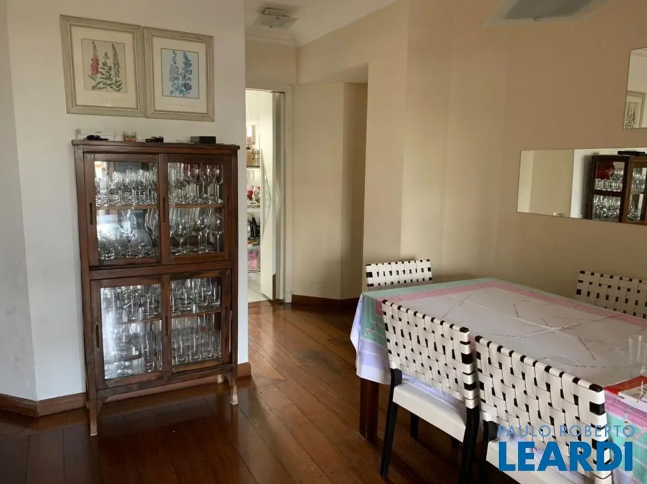 APARTAMENTO - BROOKLIN - SP - Foto 3