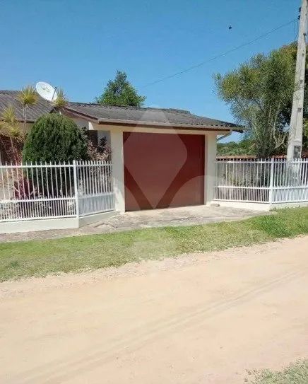 Casa com 3 dormitórios, Campestre, Imbituba-SC - Foto 2